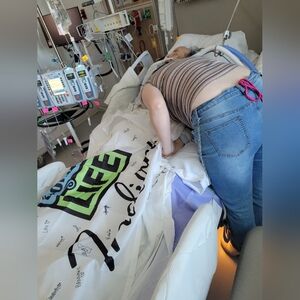 Meet your Posher, Kris